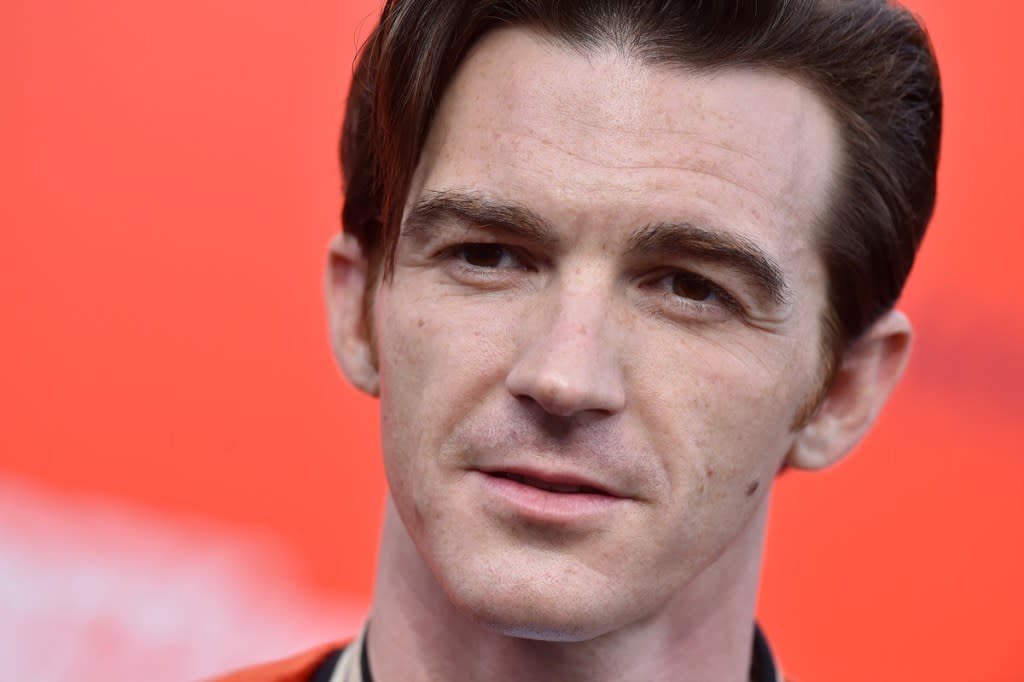 Drake Bell Details Sexual Assault by Brian Peck, Nickelodeon Issues Statement