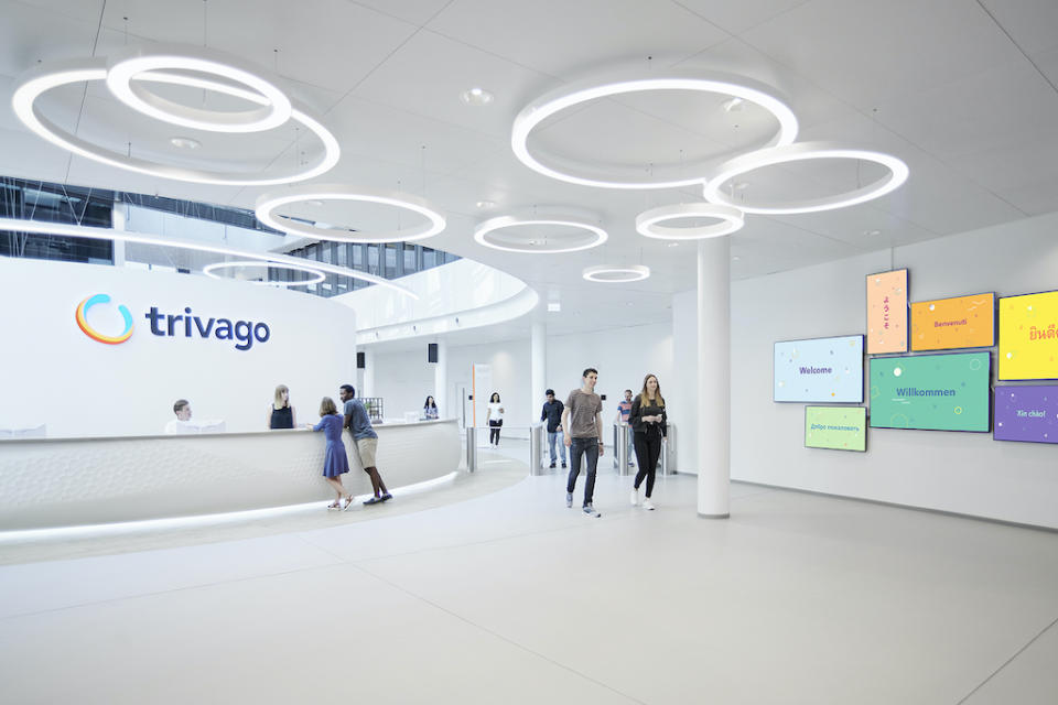 Trivago Tests New Marketing Strategy and Products After ‘Rough’ Fourth Quarter