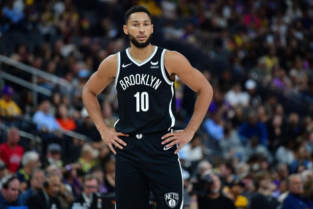 Brooklyn Nets: Projecting their All-Time Starting Lineup