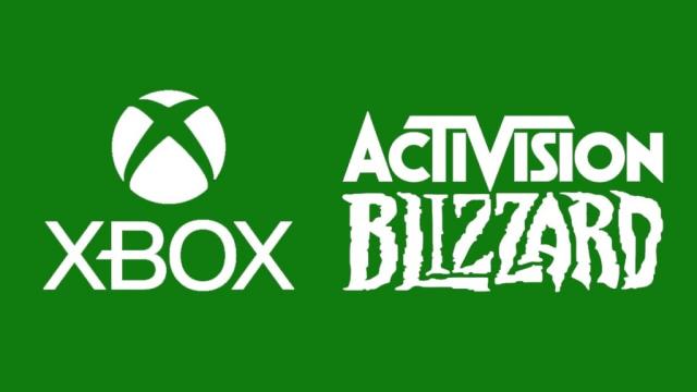 Xbox Game Pass to get past, present and future Activision Blizzard games