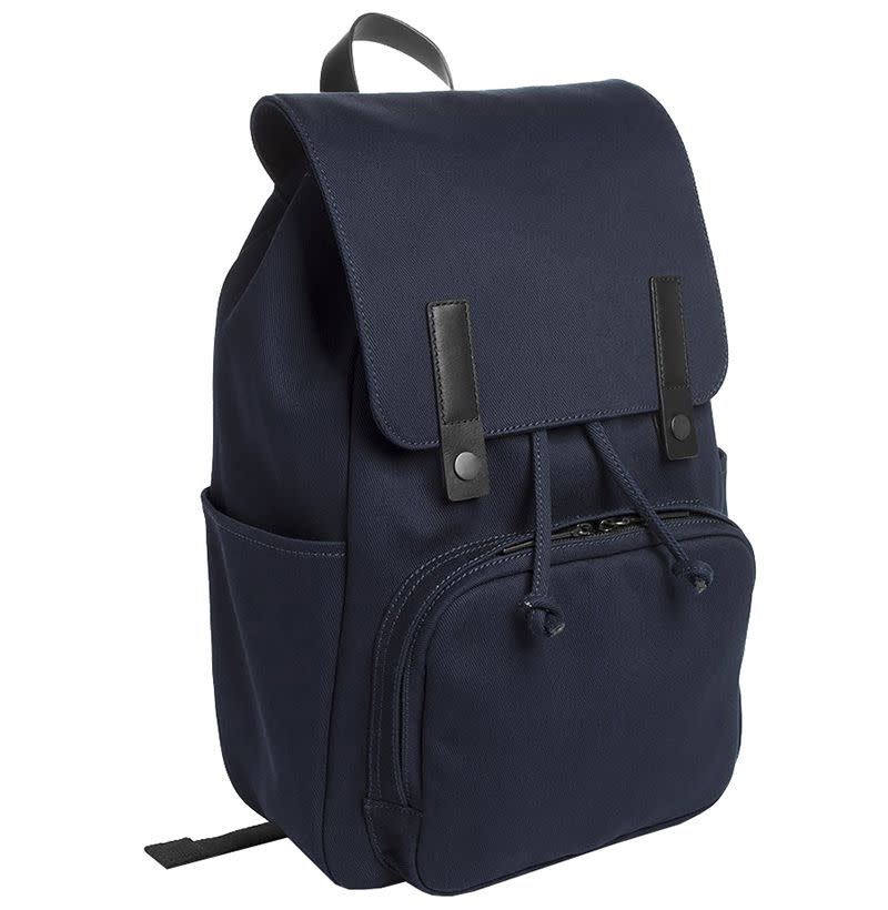 Everlane Modern Snap Backpack