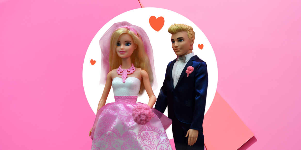 barbie and ken astrological compatibility