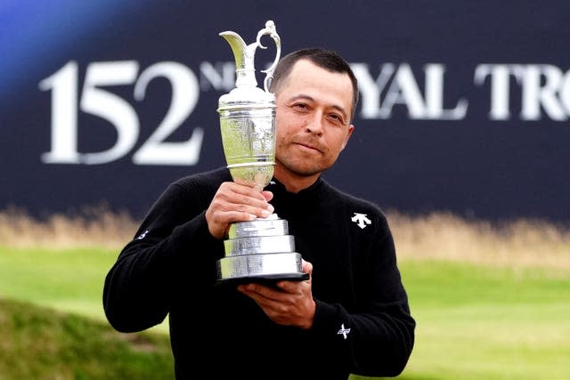 The Open 2024 – Day Four – Royal Troon