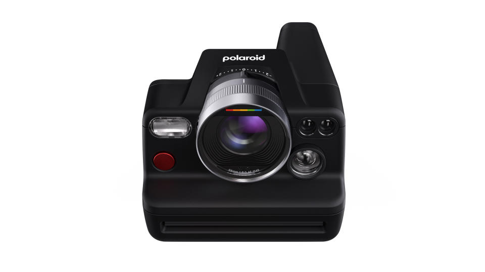 Polaroid I-2