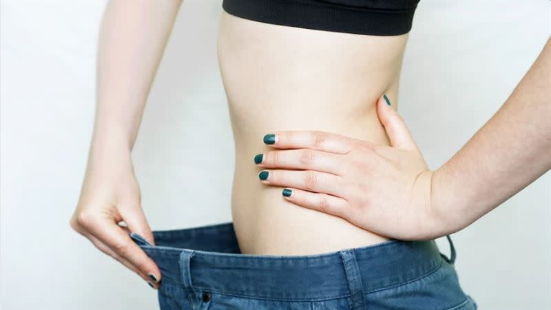 「168間歇性斷食法」是近年來不少人奉行的減肥法。（示意圖／翻攝自Pixabay）