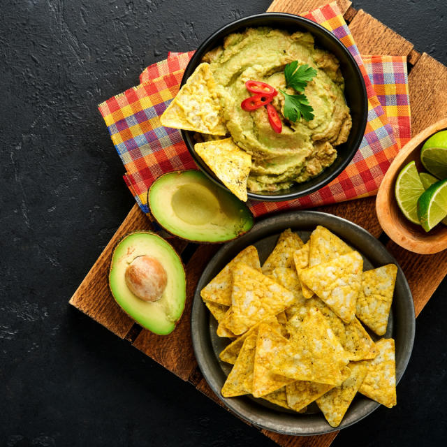 The Best Guacamole Ever! - Instant Loss - Conveniently Cook Your Way To  Weight Loss