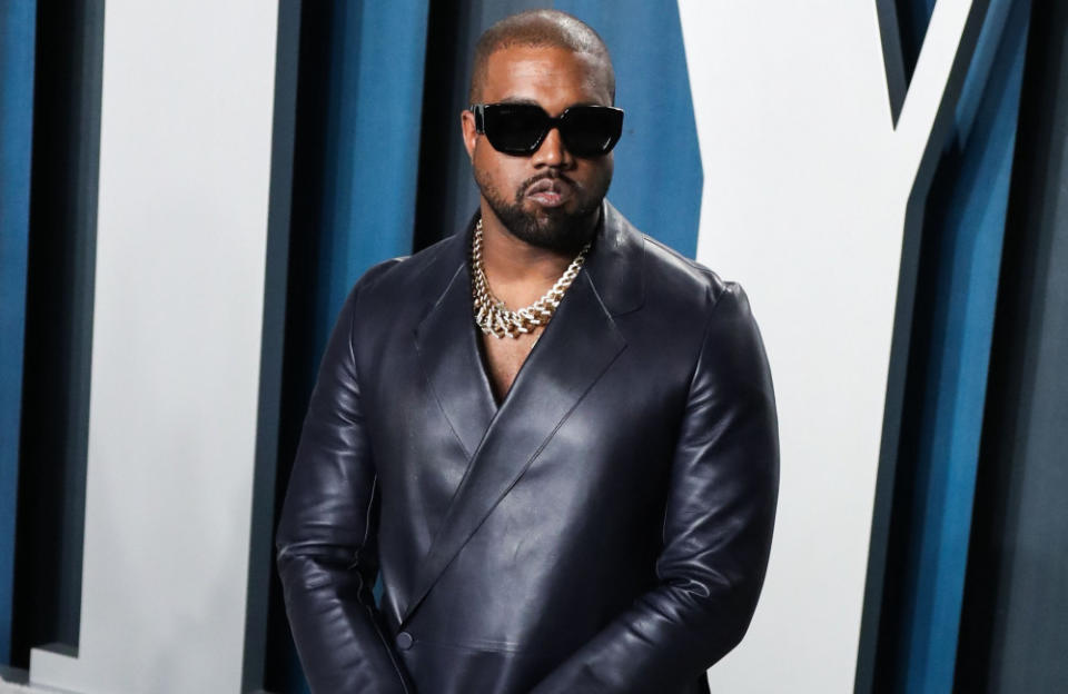 Kanye West