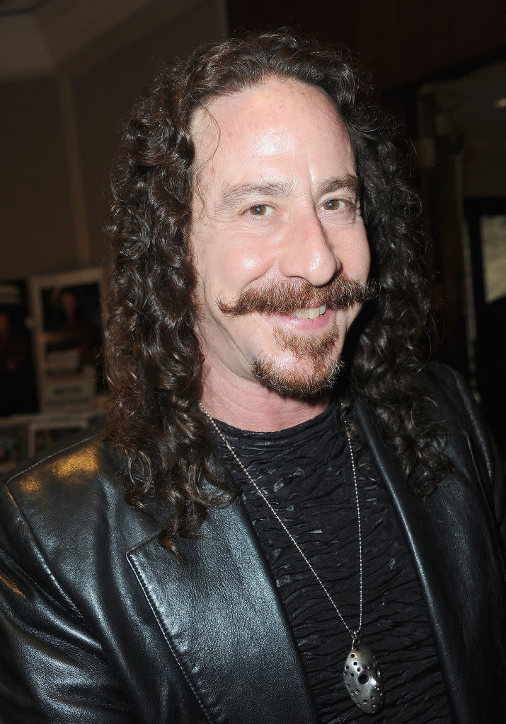 Ari Lehman