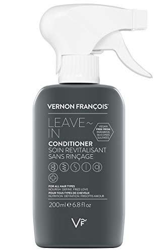 VERNON FRANÇOIS Leave In Conditioner
