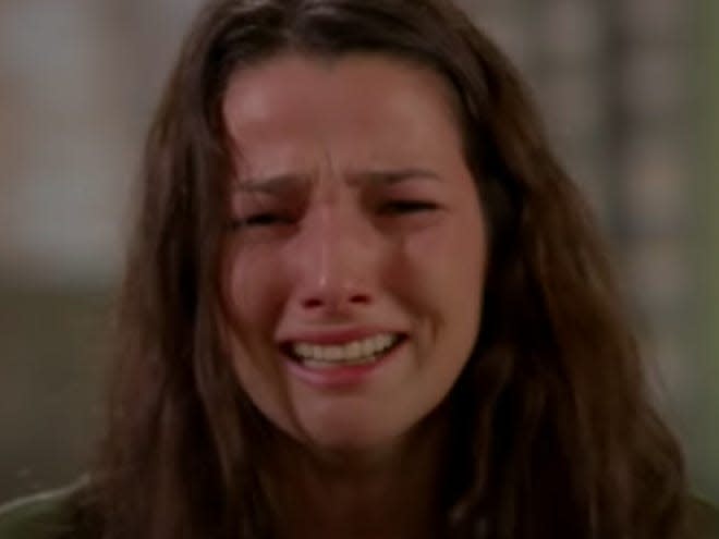 fiona crying on degrassi