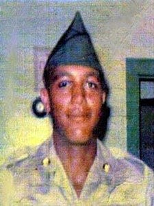 John E. Jacobs was the only service member from Leland killed in the Vietnam War.