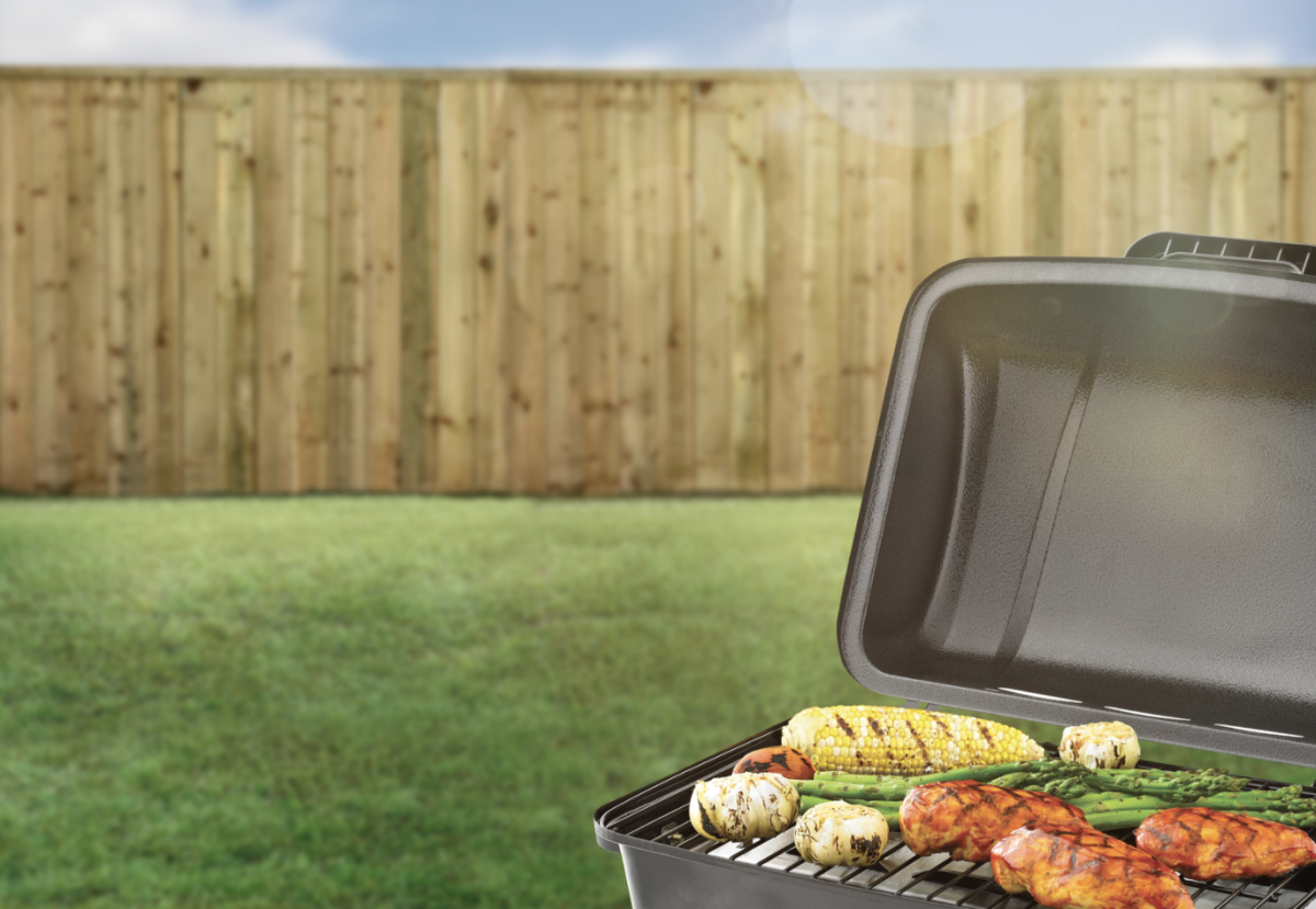 The 3 Best Gas Grills of 2024