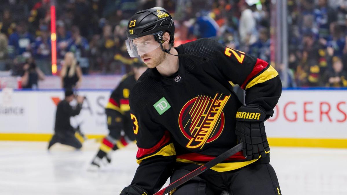 2024 NHL trade deadline Updated list of potential Bruins trade targets Top News Headlines