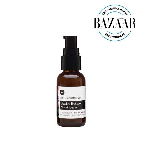 This serum is meant to help with signs of aging and has retinol, vitamins A, C and E. It has a 4.7-star rating over more than 100 reviews. <a href="https://fave.co/3jjvJZO" target="_blank" rel="noopener noreferrer">Originally $110, get it now for 20% off at Credo Beauty</a>.