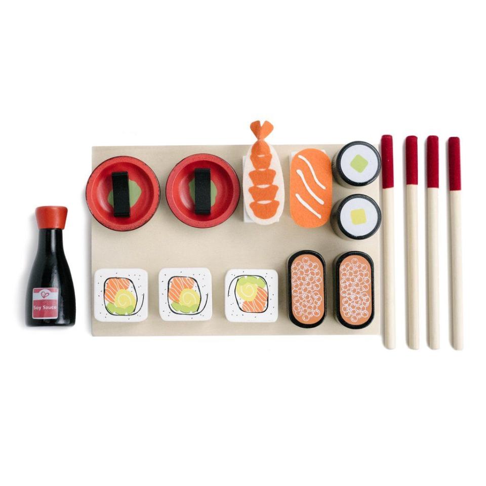 Sushi Play Set