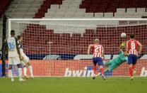 La Liga Santander - Atletico Madrid v Deportivo Alaves