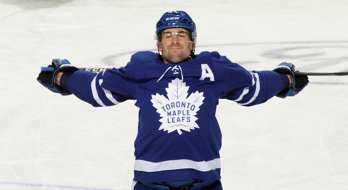 Toronto Maple Leafs - A first overall pick in 2009, John Tavares