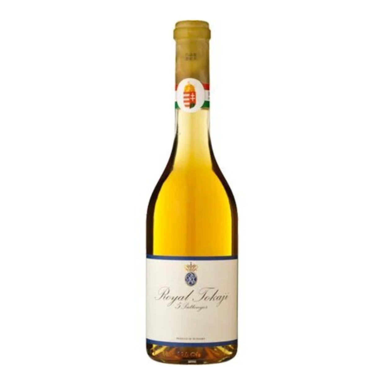 Royal Tokaji 5 Puttonyos 2016/7, Hungary