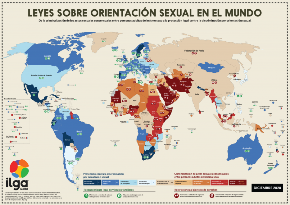 homosexualidad-países