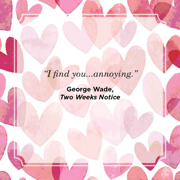 49) George Wade, 'Two Weeks Notice'