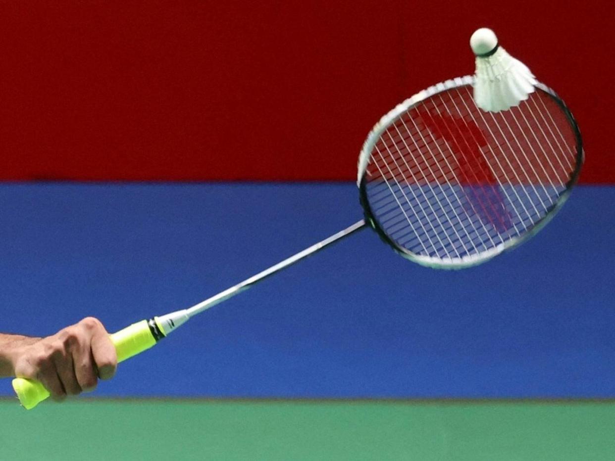 Badminton-DM in den Sommer verlegt