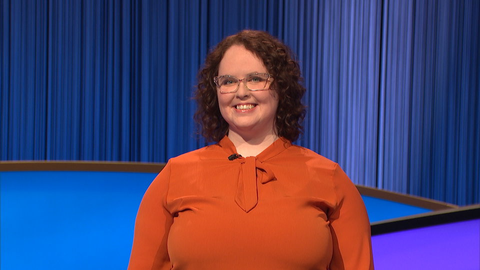 Heather Brown, a South Berwick, Maine resident, appeared on the Thursday night episode of "Jeopardy!" and came in third place. Brown is the fourth resident from the Seacoast New Hampshire and southern Maine region to compete in the popular quiz show on 2022.