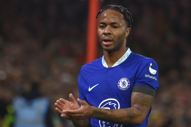 Football transfer rumours: Raheem Sterling out as Chelsea spree goes on?, Soccer