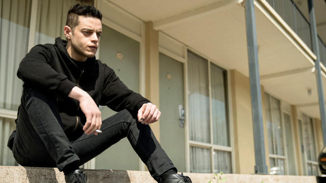 Can Mr. Robot Really Live Beyond Season 1's Big Twist?