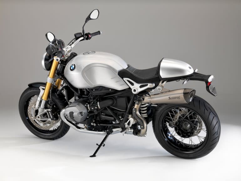 BMW RnineT