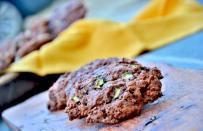 <p>Scones can be either savory or sweet, but this recipe, which calls for zucchini, balsamic vinegar, and brown rice flour, is the epitome of creativity. Brown rice flour can be purchased at most natural food stores, but it's also simple enough to make in your own kitchen - just pour uncooked brown rice into a blender and pulse (a finer consistency is best for baked goods). At only 106 calories per serving, these scones are the perfect accompaniment to brunch.</p><p><a href="http://www.thedailymeal.com/recipes/gluten-free-sweet-balsamic-zucchini-scones-recipe" rel="nofollow noopener" target="_blank" data-ylk="slk:Click here for the Gluten-Free Balsamic Zucchini Scones recipe.;elm:context_link;itc:0;sec:content-canvas" class="link "><b>Click here for the Gluten-Free Balsamic Zucchini Scones recipe.</b></a></p>