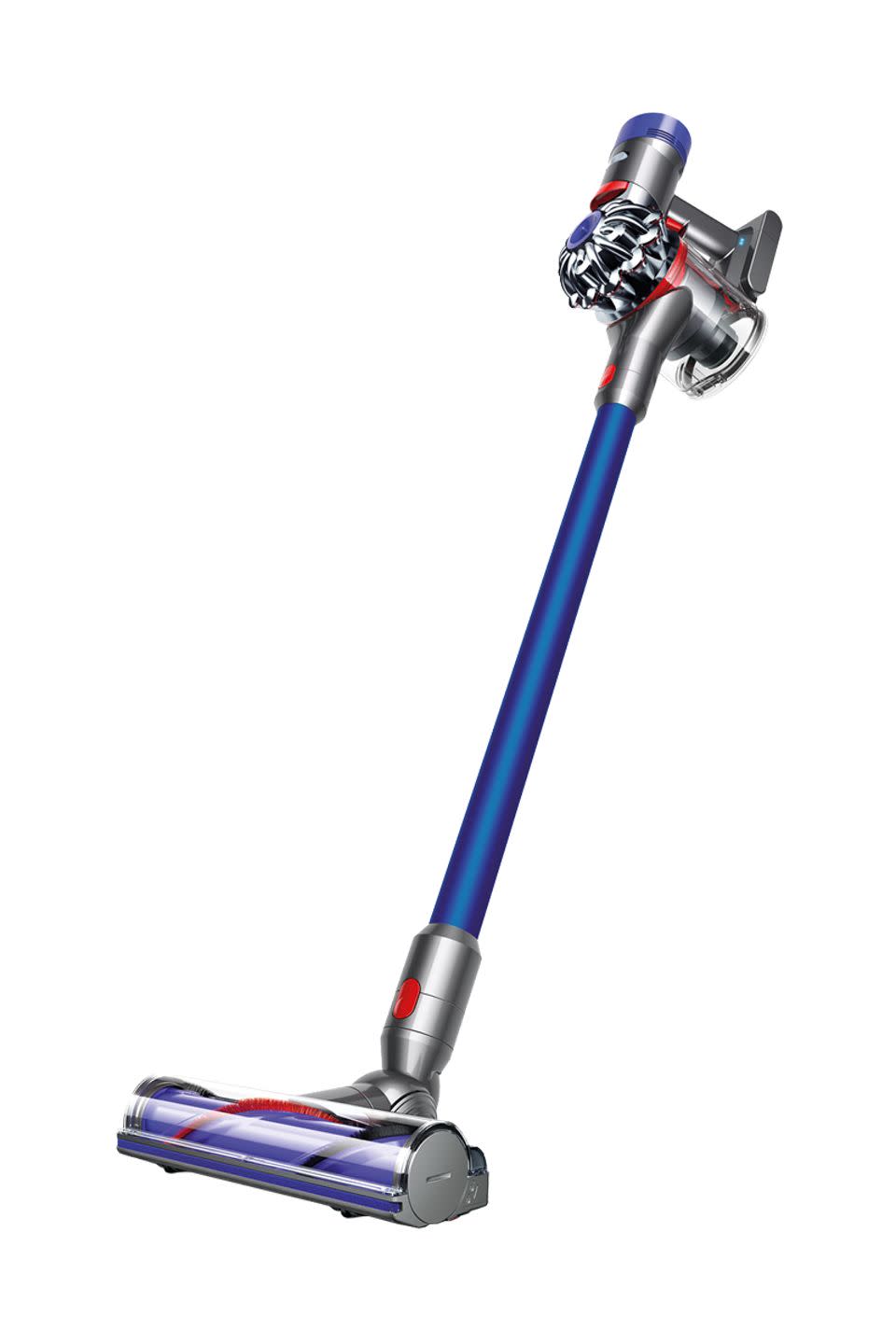 Dyson V7 Complete