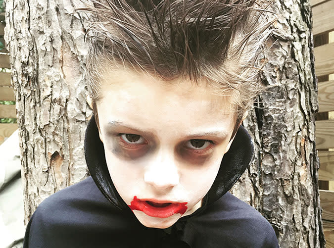 13 Last-Minute Halloween Costume Ideas for Kids