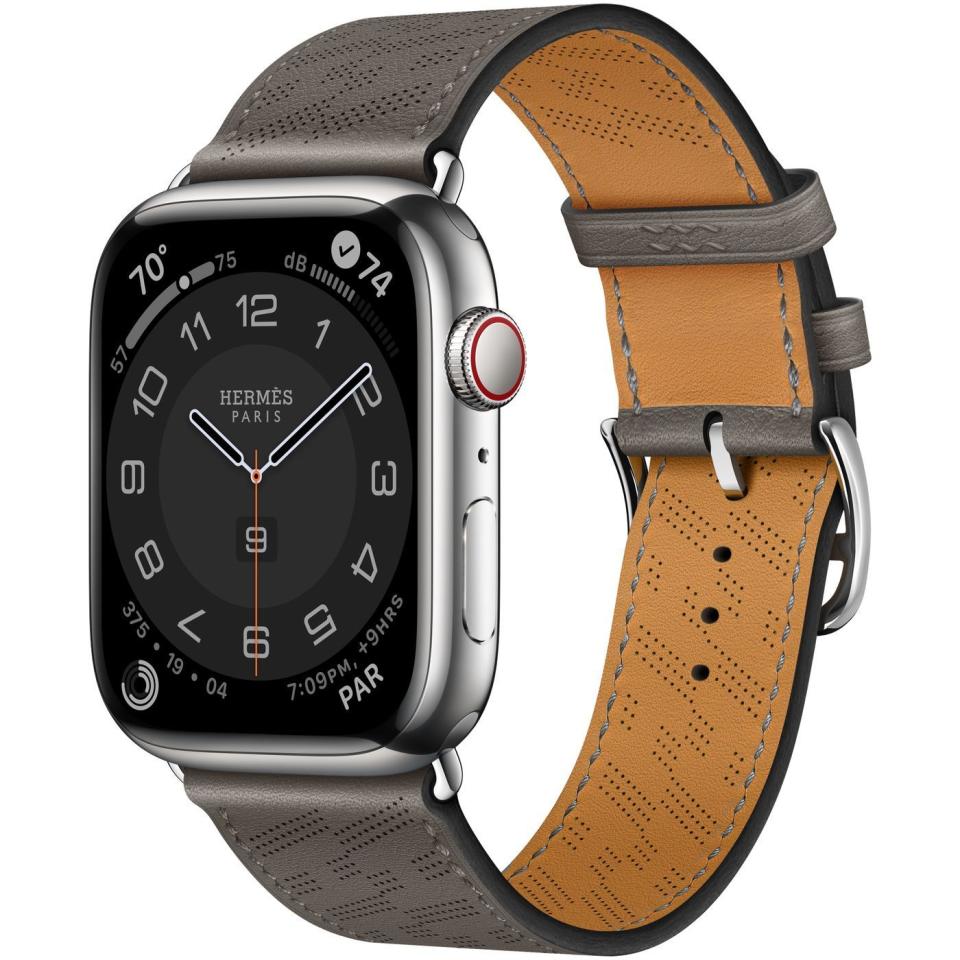 Apple Watch Hermès