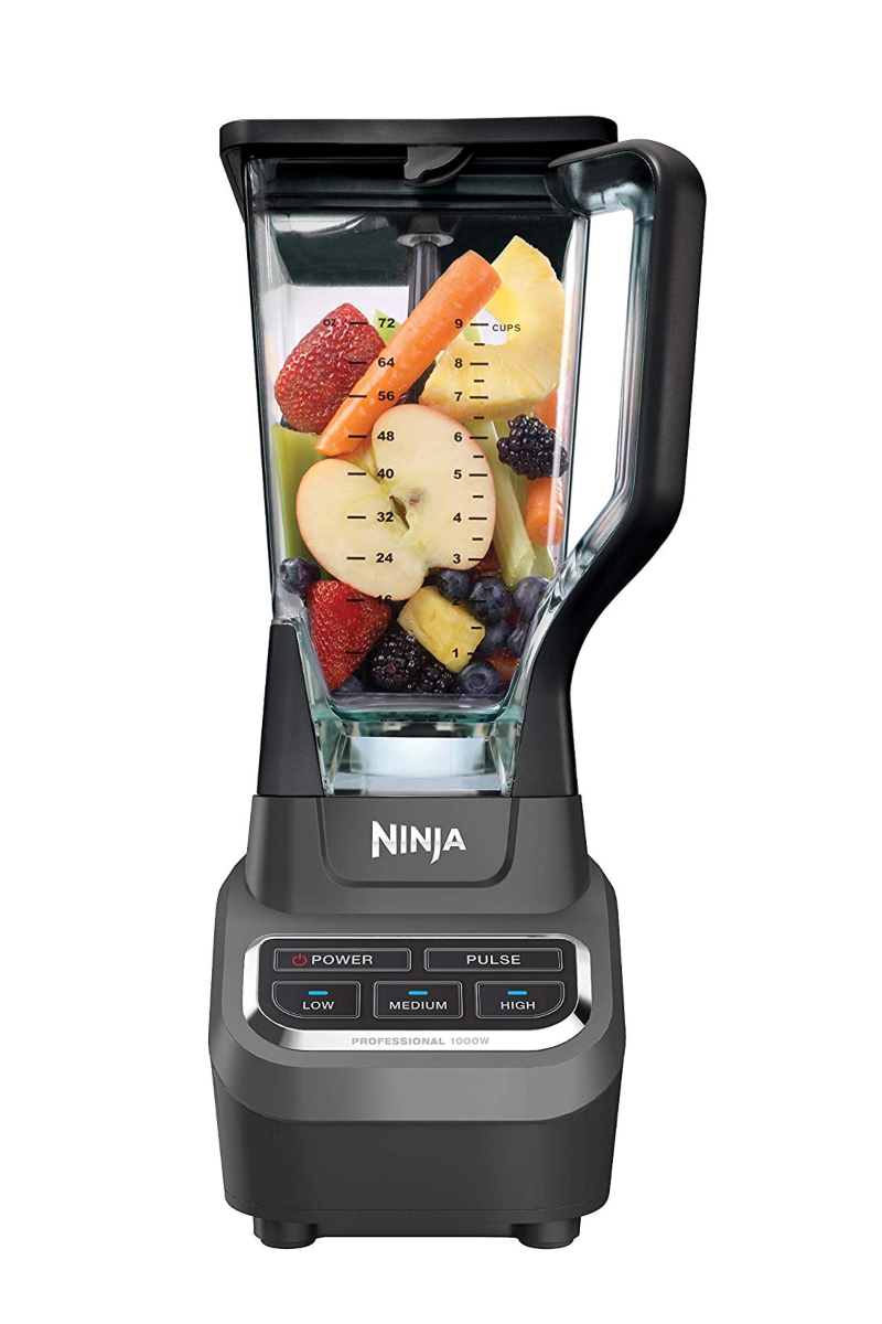 21) 72oz Countertop Blender