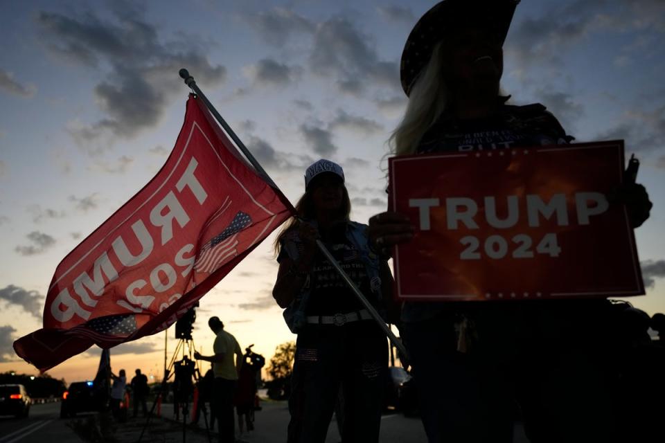 TRUMP-ELECCIONES (AP)