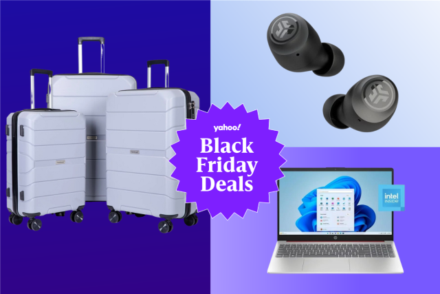 Best Buy Black Friday 2023: save $220 on a Dyson vacuum plus hundreds more  deals NOW