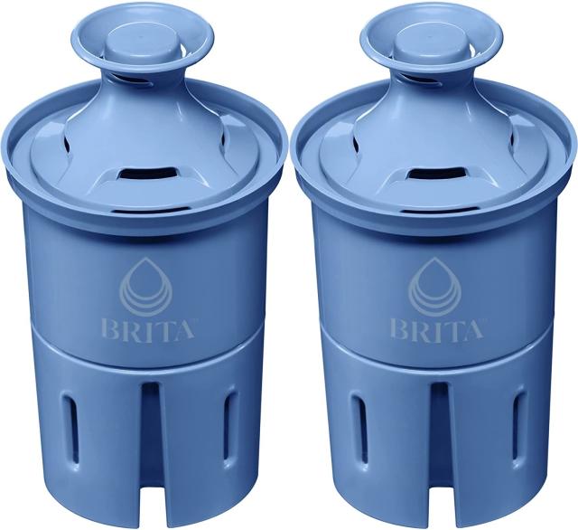 The Best Brita Water Pitchers (and Quality Alternatives) To Keep Your ...