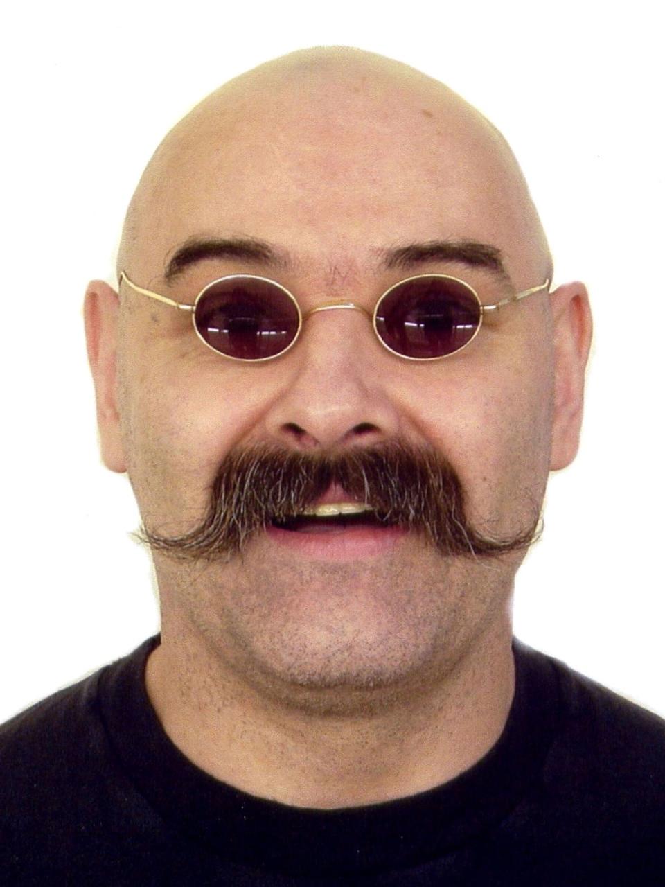 Charles Bronson became the first prisoner to request a public parole board hearing (Rex)