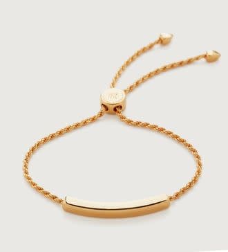 <p>Linear Chain Bracelet</p><p>monicavinader.com</p><p>$206.50</p><p><a href="https://go.redirectingat.com?id=74968X1596630&url=https%3A%2F%2Fwww.monicavinader.com%2Fus%2Flinear-chain-bracelet%2Fgold-vermeil-linear-chain-bracelet%3Fset_country%3DUS%26currency%3DUSD%26fo_c%3D1550%26fo_k%3D12e42d6c0d5c26515317022979875162%26fo_s%3Dgplaus%26campaignid%3D15985350678%26accountid%3D5679296477%26gclid%3DCjwKCAiA7IGcBhA8EiwAFfUDsSzcKRx6YMf2AmFlsrHdC1powvl789_Gt0ASBtPaMuiS6KhkUHEr8xoCLdgQAvD_BwE&sref=https%3A%2F%2Fwww.cosmopolitan.com%2Fstyle-beauty%2Fa42006238%2Fmeghan-markle-favorite-monica-vinader-black-friday-sale%2F" rel="nofollow noopener" target="_blank" data-ylk="slk:Shop Now;elm:context_link;itc:0;sec:content-canvas" class="link ">Shop Now</a></p><span class="copyright">monicavinader.com</span>