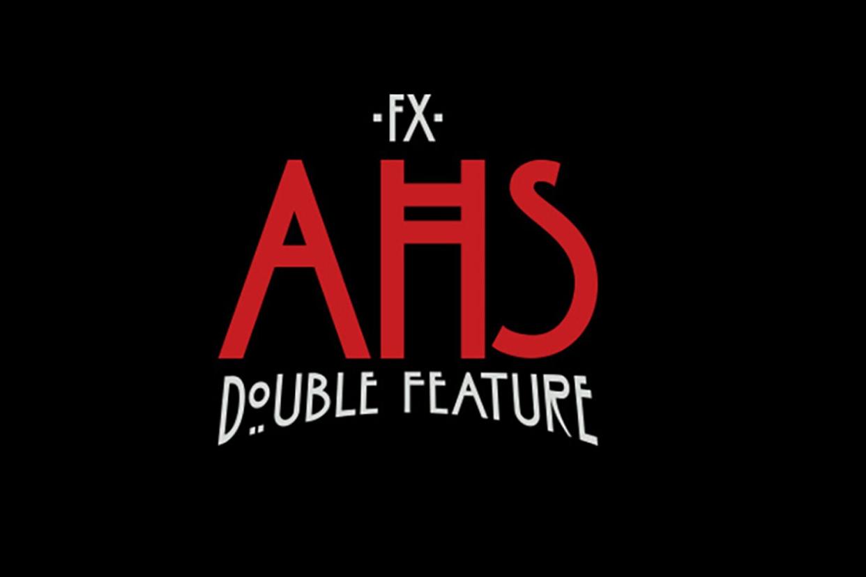 American Horror Story Double Feature