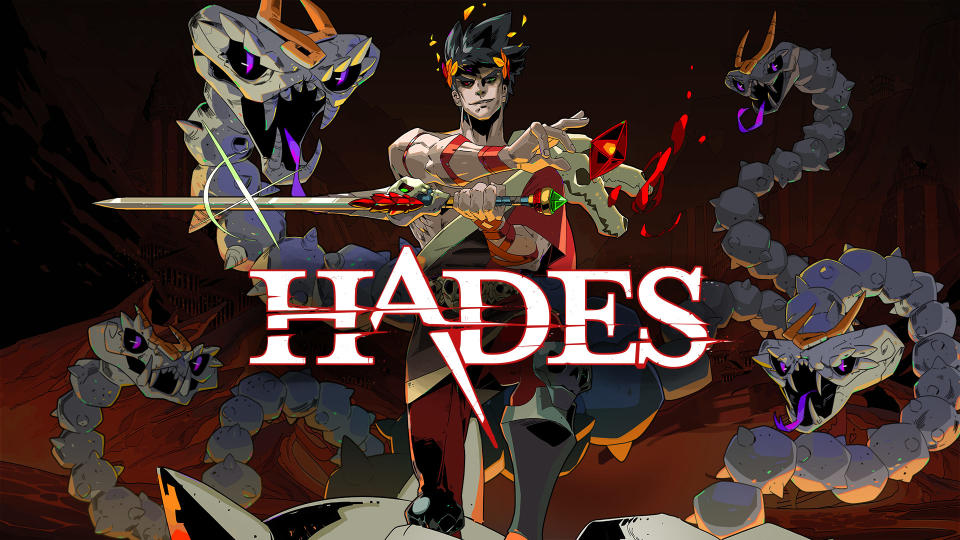 （圖源：Hades）