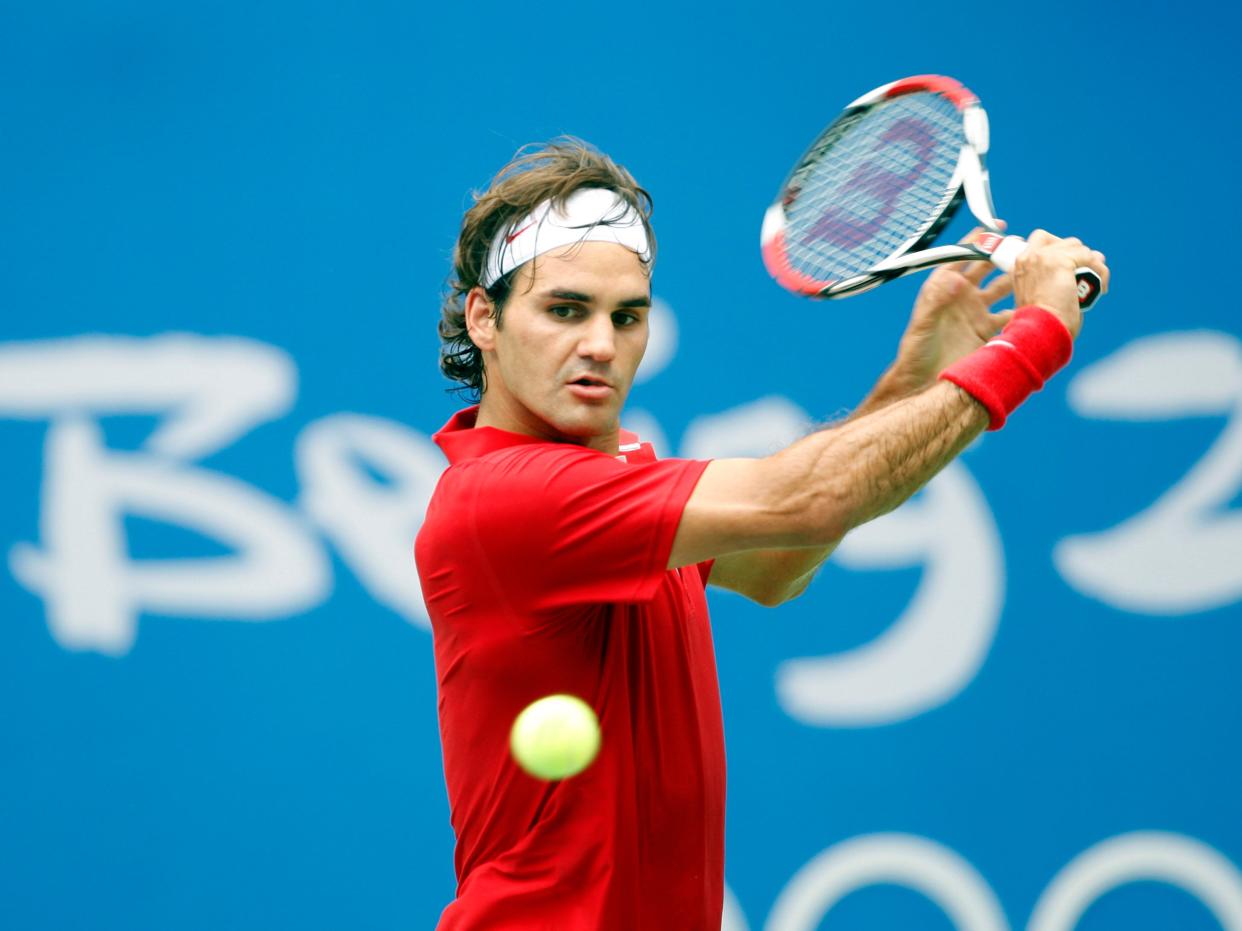 roger federer coronavirus