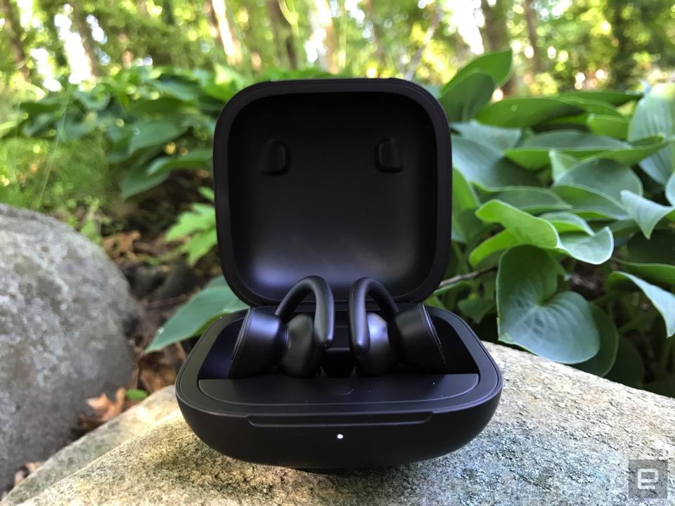 Powerbeats Pro review