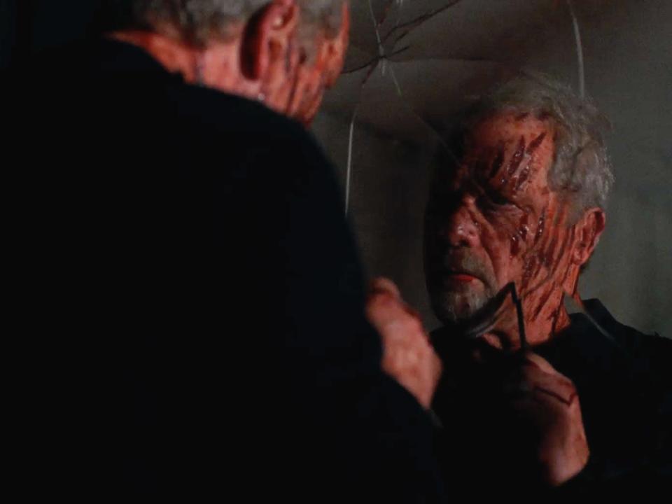 James Delos founder Westworld season 2 trailer