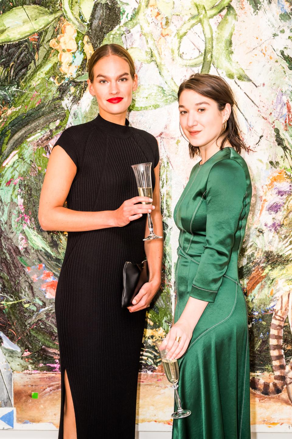 Social Light: Vanity Fair On Art in association with Christie’s