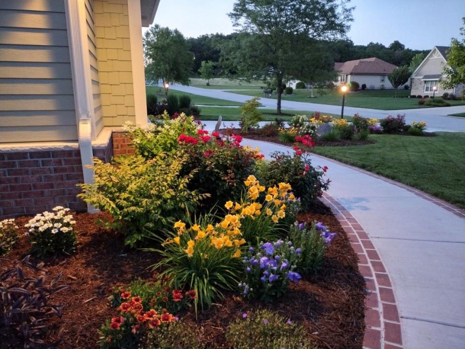 The Friends of the Muskego Library Garden Walk, set for June 24, will include four gardens. The walk will also feature lectures and a plant sale.