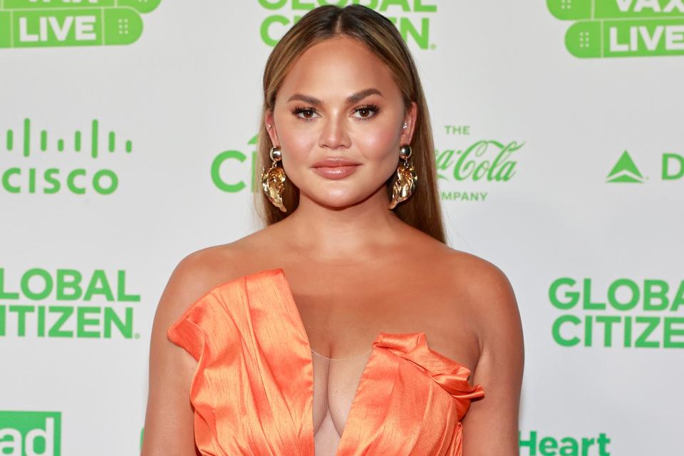 Chrissy Teigen