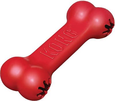 KONG Classic Goodie Bone Dog Toy