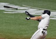 MLB: New York Yankees at Tampa Bay Rays