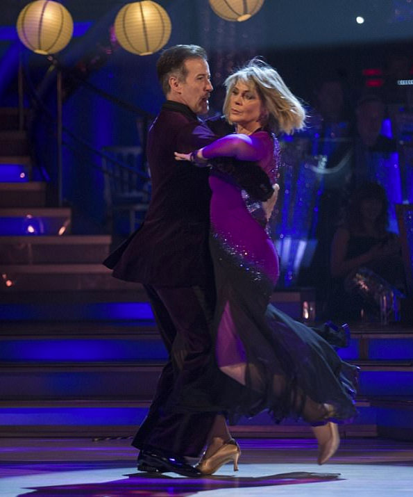 Let’s tango! (BBC)